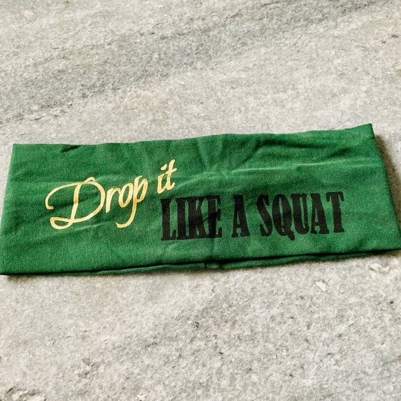 Headband - Picture 1 of 1